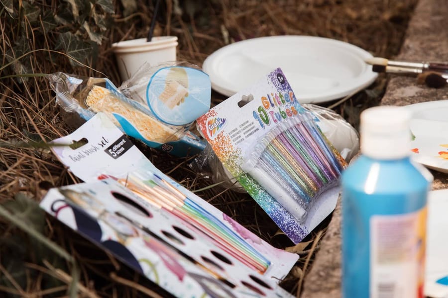 Photo de l'article Joyeuses chasses aux trésors de pâques à tous !